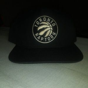 Toronto Raptors snapback